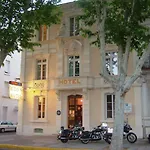 Hotel Will's Narbonne