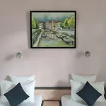 Hotel Will's Narbonne