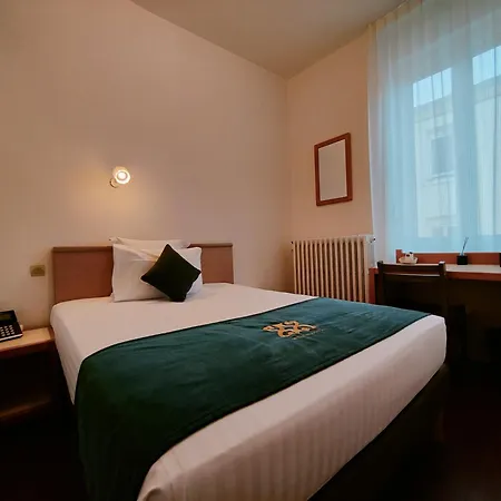 Hotel Will's