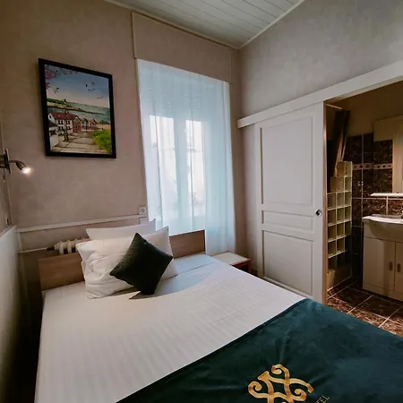Will's Hotel 2*