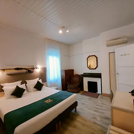 Will's Hotel