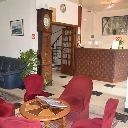 Hotel Will's Narbonne