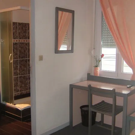 Will's Hotel Narbonne