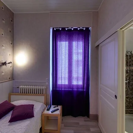 Will's Hotel