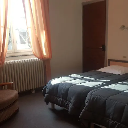 Will's Hotel