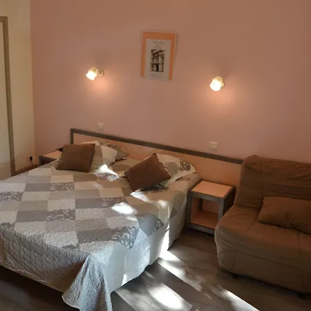 Hotel Will's Narbonne