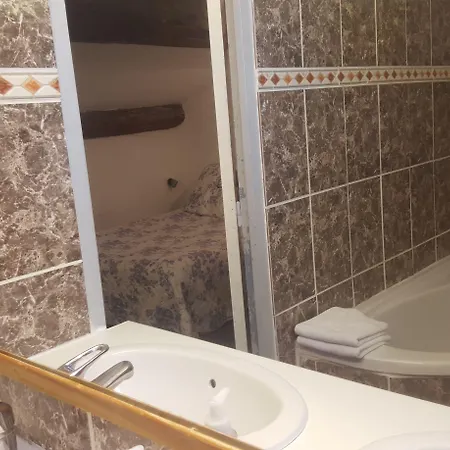 Will's Hotel Narbona