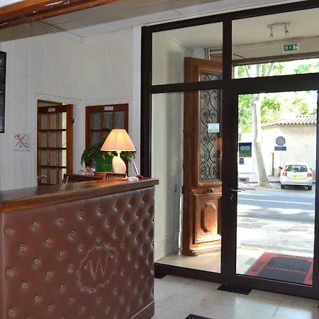 Hotel Will's Narbonne