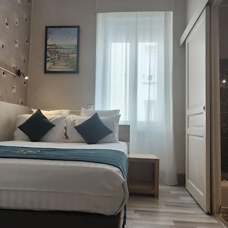 Hotel Will's Narbona