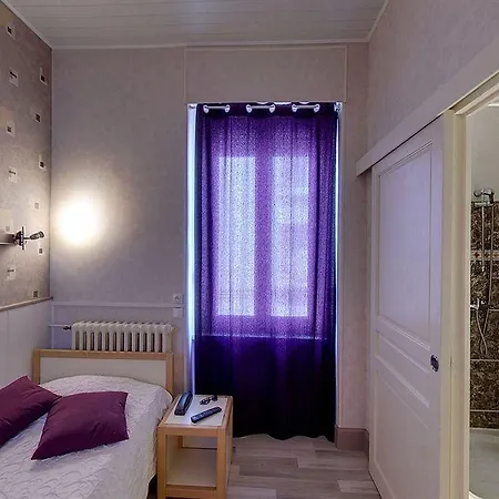 Hotel Will's