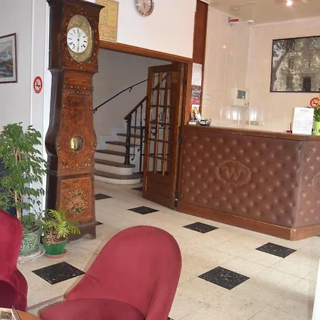 Hotel Will's Narbona