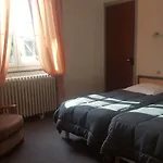 Will's Hotel