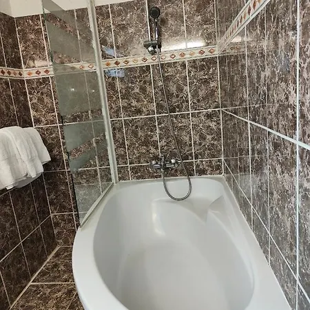 威尔的酒店