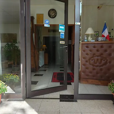Отель Will's Нарбонна