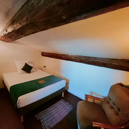 Will's Otel 2*
