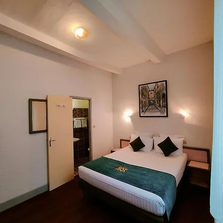 Will's Hotel