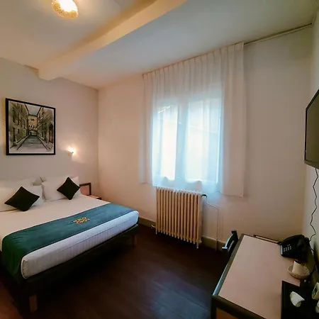 Will's Отель 2*