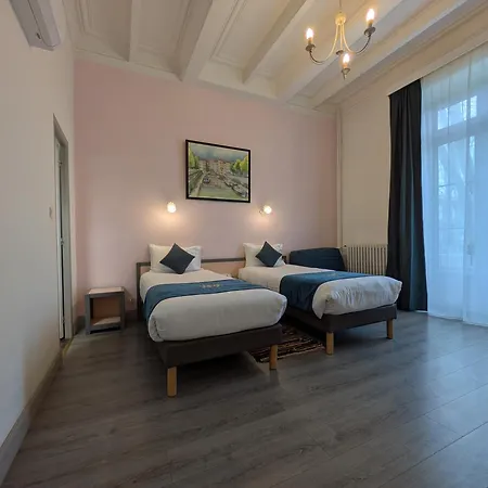 Will's 2* ناربون