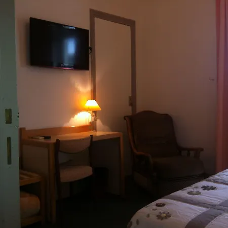 Will's Hotel Narbonne