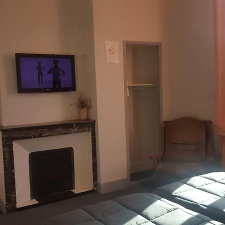 Will's فندق ناربون