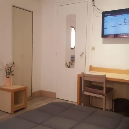 Will's Hotel Narbonne