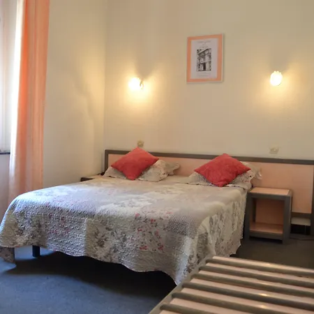 Hotel Will's