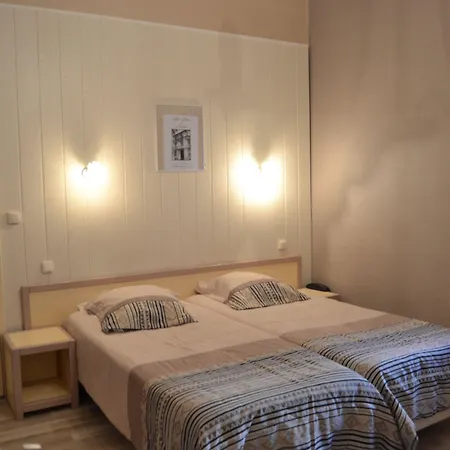 Hotel Will's Narbonne