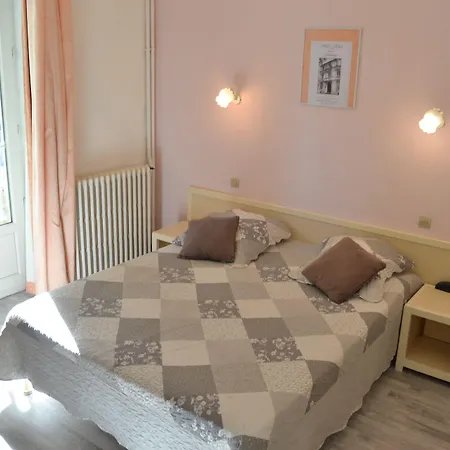 Hotel Will's