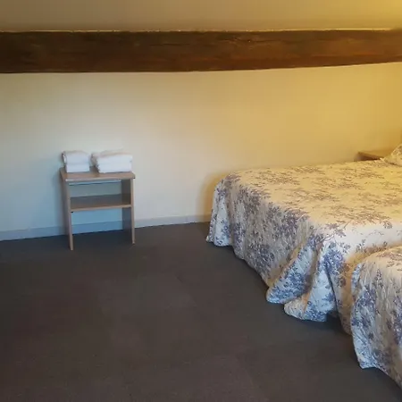 Will's Hotel