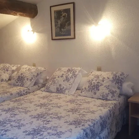 Hotel Will's 2*