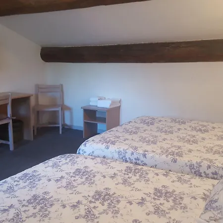 Will's Hotel 2*