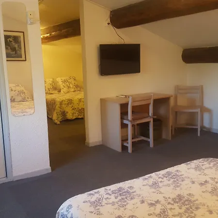 Will's Hotel