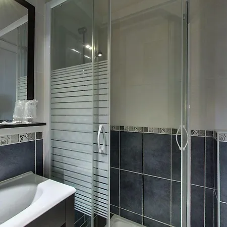 Will's فندق ناربون