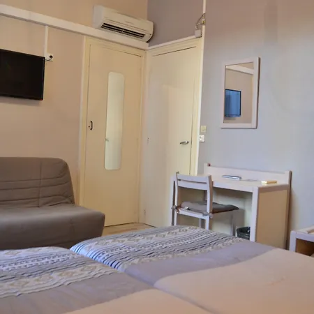 Hotel Will's 2*