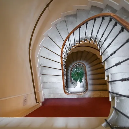 Hotel Will's Narbonne