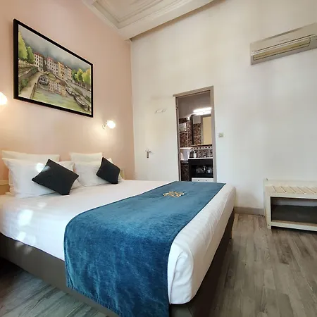 Hotel Will's Narbonne