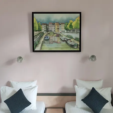 Hotel Will's Narbonne