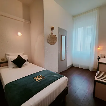 Will's Hotel