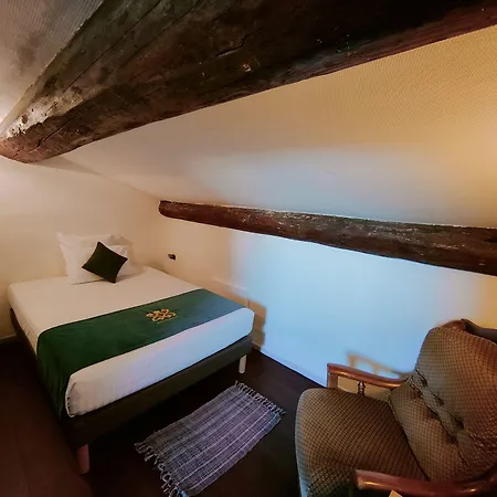 Hotel Will's Narbona