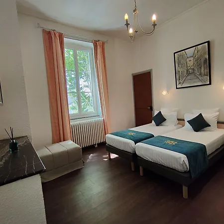 Hotel Will's 2*