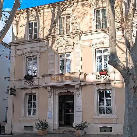 Hotel Will's Narbona