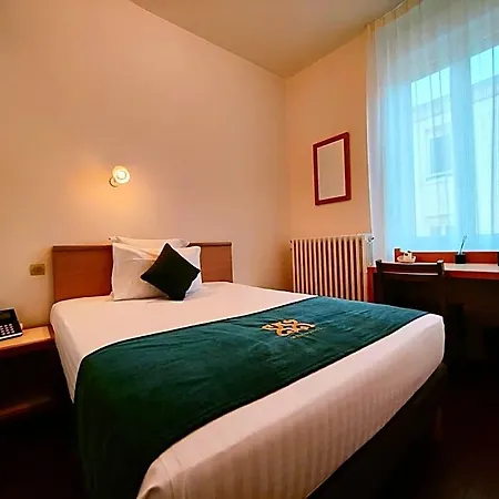 Hotel Will's 2*