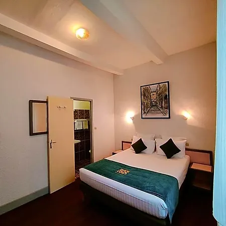 Hotel Will's 2*
