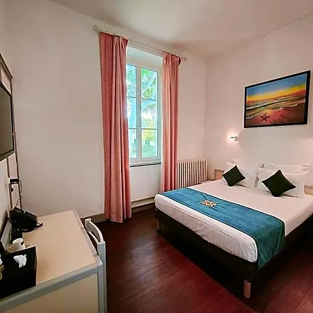 Will's Hotel Narbona