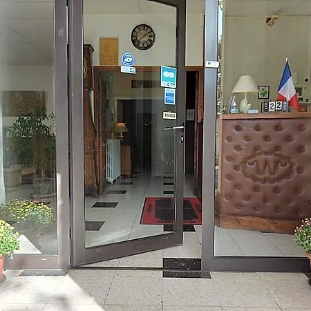 Hotel Will's 2*