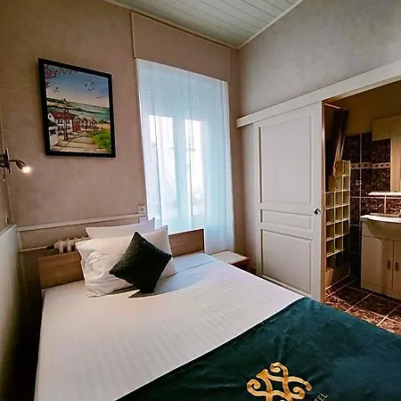 Hotel Will's