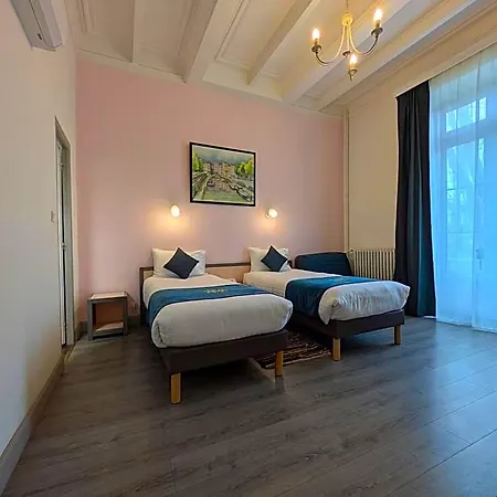 Hotel Will's