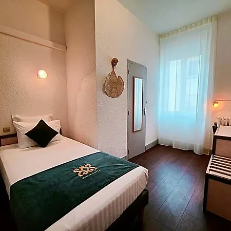 Will's Hotel Narbona