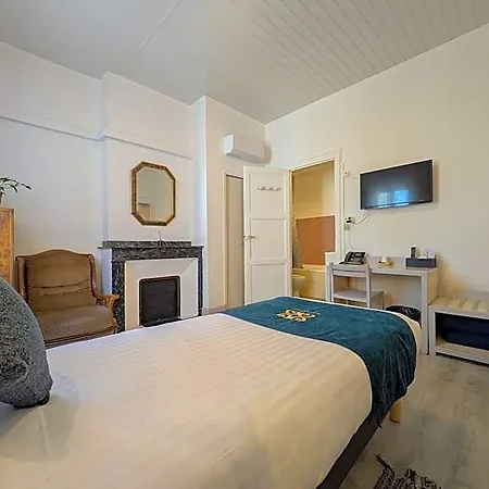 Will's Hotel