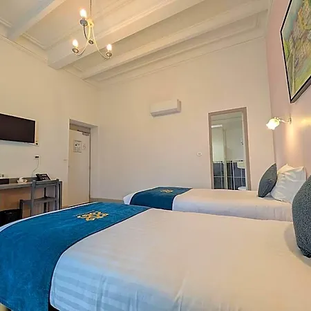 Hotel Will's 2*